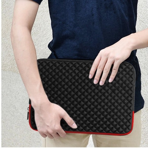 15,6-tums laptop väska fodral för Macbook Pro 13 Vattentät laptop fodral för Macbook Pro 13 fodral