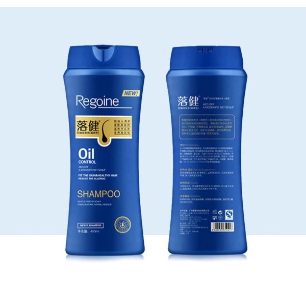 Hiusten kasvu shampoo ohenemista estävä shampoo hiusten hoito tuotteet