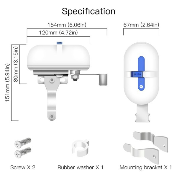 Smart WiFi/ZigBee vesi kaasu putki automaattinen sammutus OFF venttiili ohjain Smart Life APP kaukosäädin Alexa Google Homella