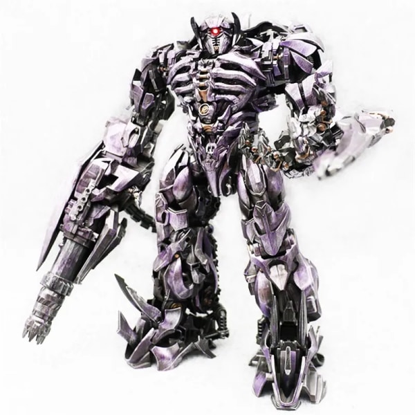 Univers Guardian Aloy Oversize 35CM Leder Action Figur Robot Leker