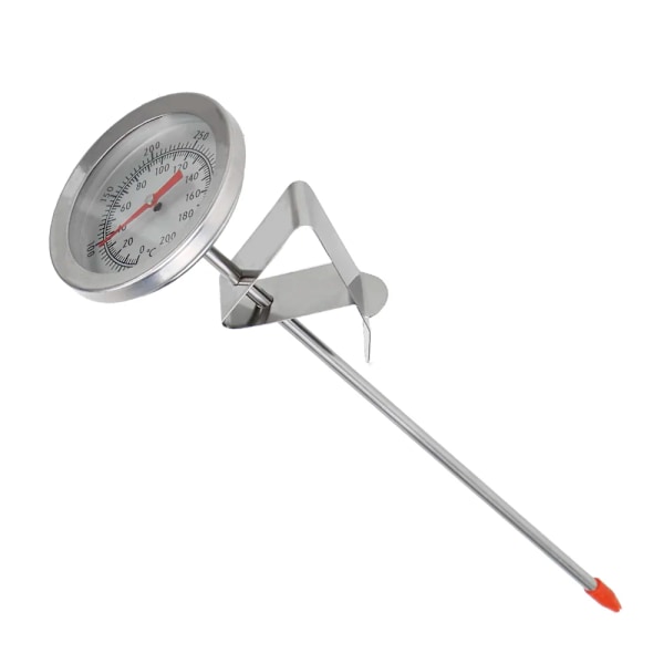 Termometer Kök Verktyg Matlagning Temperatur Mätare 0~200℃