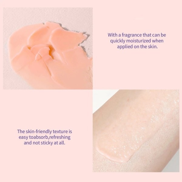 7g Collagen Multi Balm Stick Wrinkle Bounce Anti-Wrinkle Fuktgivande Multi Balm
