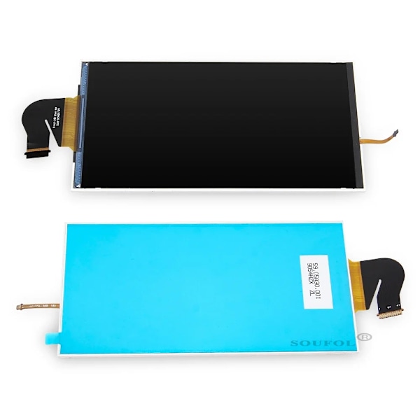 Ersättning LCD Display för Nintend Switch Lite LCD Skärm