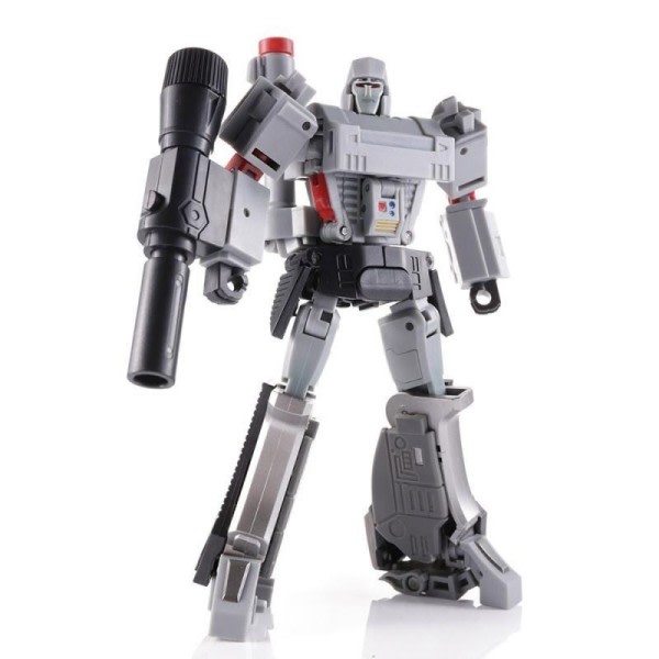 Transformar  Masterpiece  Megatron Action Figur leksak