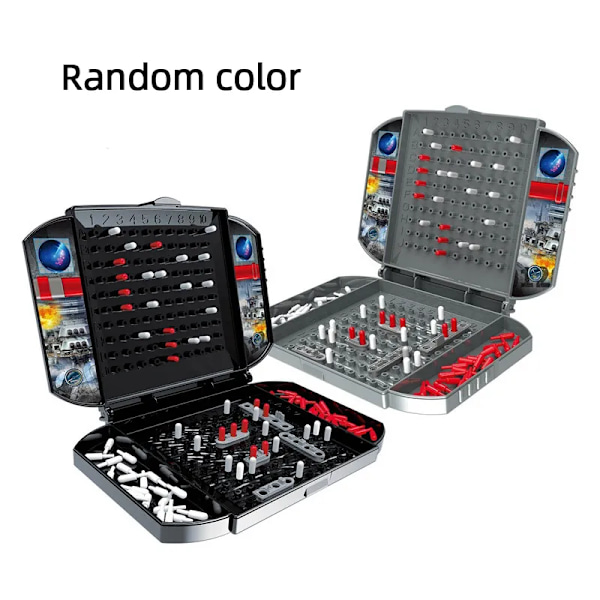 To spiller bord spil børn interessant krigsskib sø skib brætspil drenge legetøj