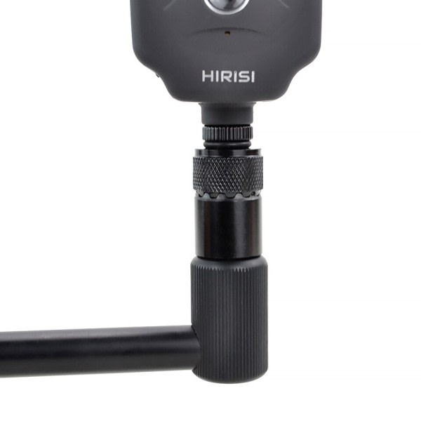 4 stk karper fiskeri hurtigt skift stik karper fiskeri adapter til fiskeri alarmer