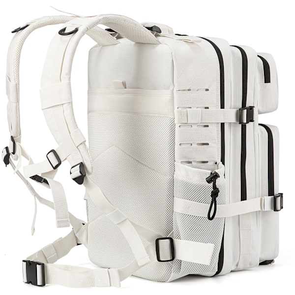 45L Tactical Ryggsäck för Män och Kvinnor överlevnad Attack Pack väska