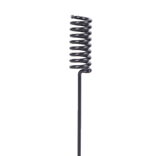 12 dbi 433Mhz antenne halvbølge dipol antenne SMA han med magnetisk base til  radio signal booster