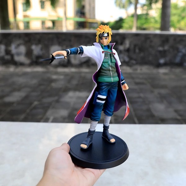 Anime Figuuri Shippuden malli Uchiha Itachi Sasuke Pain Kakashi Action Figuuri nuket