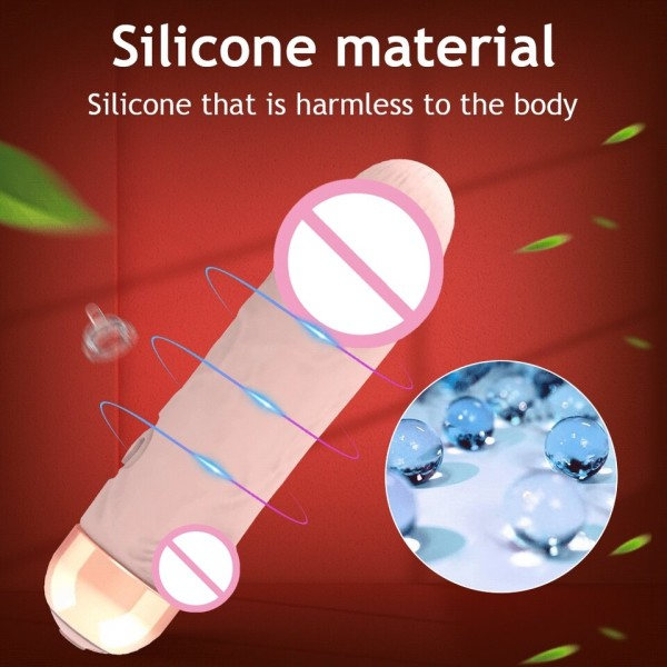 10 Speed Mini Bullet Vibrator Klitoris G Spot Vibration Stimulator Vagina Onani Dildo Massager