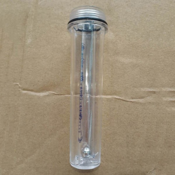 Argon CO2 Mig Tig Gass Flow Meter Tester Sveising  Utstyr Tilbehør