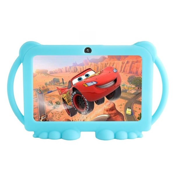 Global Version Børn Tablet 7 Tommer Android 5.0 2GB RAM 8GB ROM Quad Core