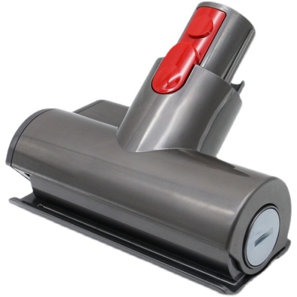 Mini Moottoroitu Työkalu harja pää Dyson V7 V8 V10 V11 puikko pölynimuri puhdistin punkkien poisto imu pää