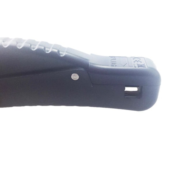 HP-705A Signal Pick Up Adapter Brugt af Automotive Meter