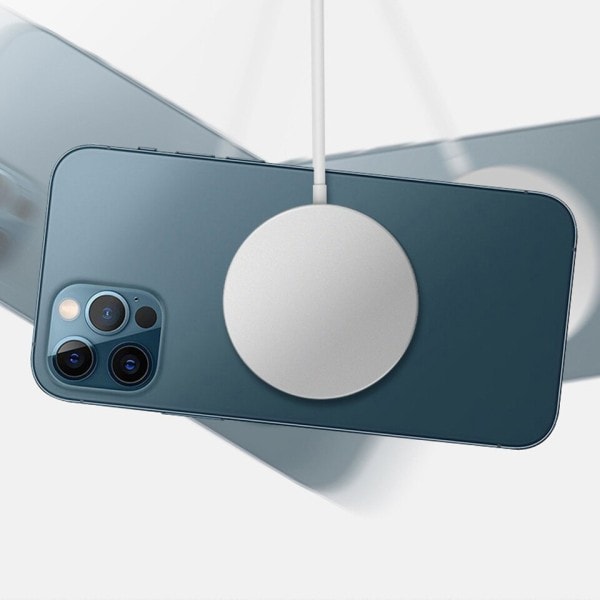 MagSafe Trådlös 15W Laddare