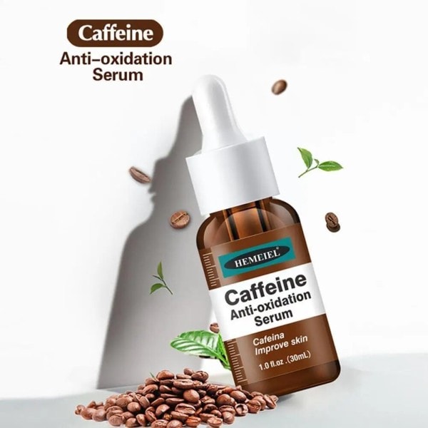 Ansikt serum ansiktsbehandling hudpleie koreansk kosmetikk sirkel lysende Anti-aldring utjevning rynker 30ml fjerning essens