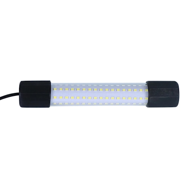 13W DC12V LED Fiskeri Lys vandtæt Undervands Fiskeri Lampe Dykkende Båd Nat Lishing Lamper Tiltræk Blæksprutte Krill Lys