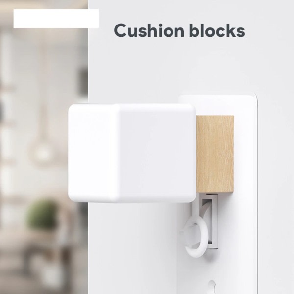 Fingerbot Toolpack Smart Bluetooth Fingerbot Switch Button Pusher Smart Life App Voice Control