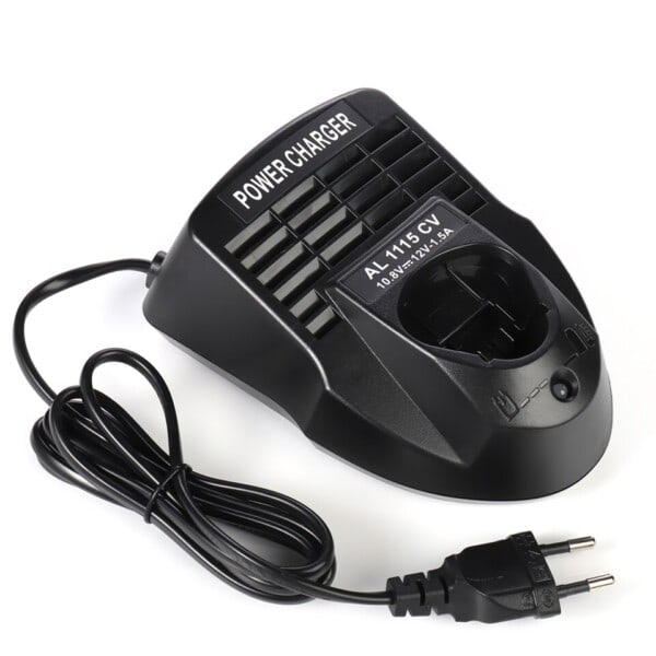 Akku laturi Bosch 10.8V/12V BAT411 BAT412A Li-ion akku sähkö pora