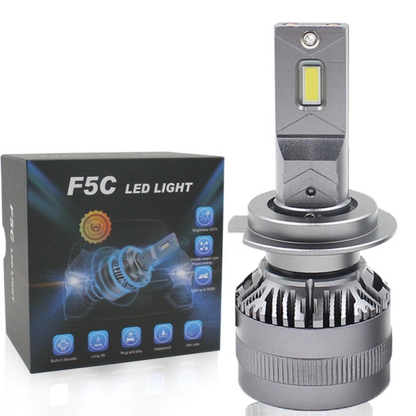 LED polttimo LED H7 ajovalo sarja  sumu valo  H7  auto LED lamppu LED ajovalot polttimo