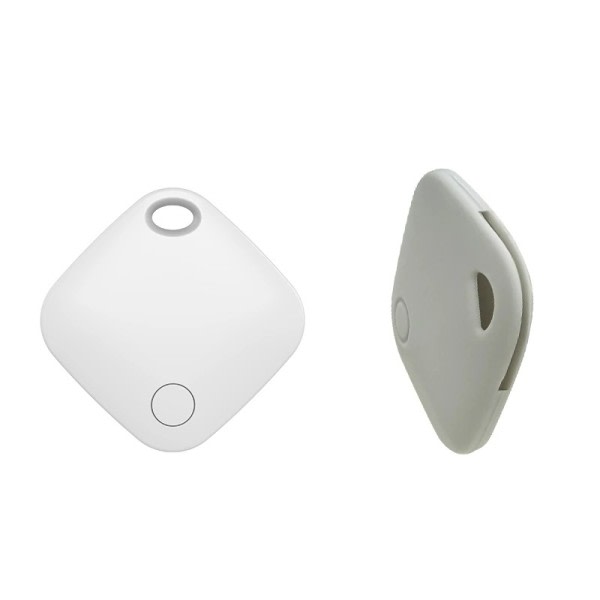 Bluetooth GPS Tracker Apple Airille Tag Vaihto Etsi My to Locate Card