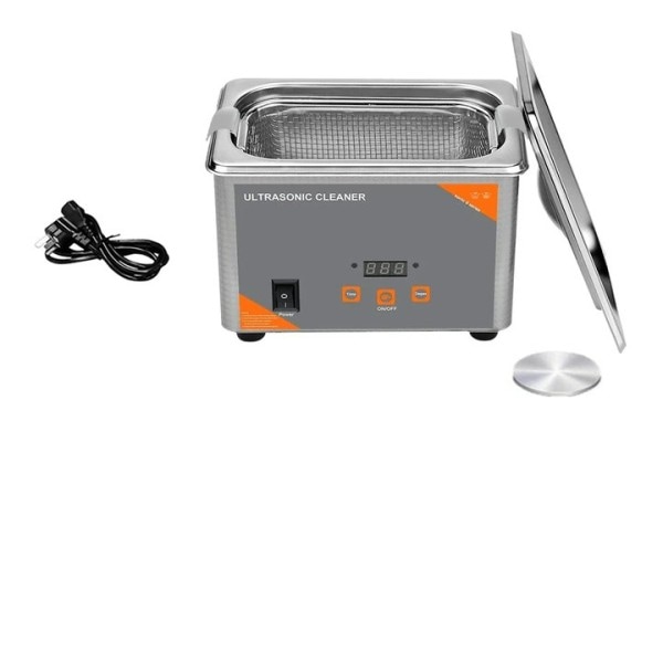 Ultralyd renser 35W digital tid 800ml ultralyd vasker maskin