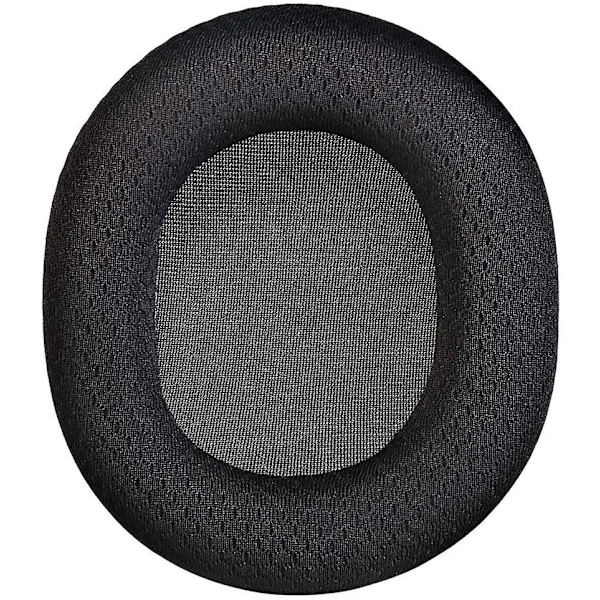 Hög kvalitet premium Öronkuddar För Steelseries Arctis 1/3/5/7 Hörlurar Ersättning Skum Hörselkåpor Kudde Hög Kvalitet Passform perfekt