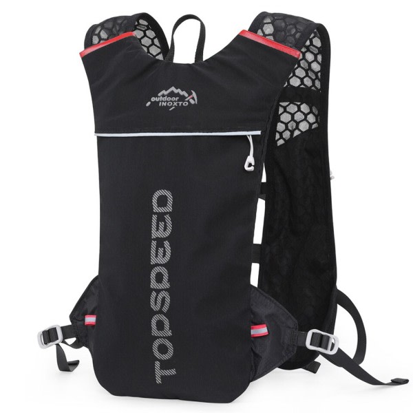 Trail running-ultra-light 5L ryggsäck