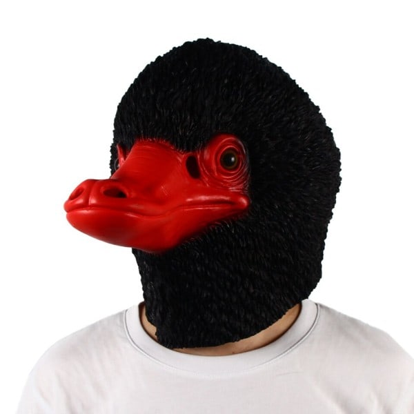 Maaginen eläin Niffler naamio Halloween Fancy mekko juhlat Niffler asu