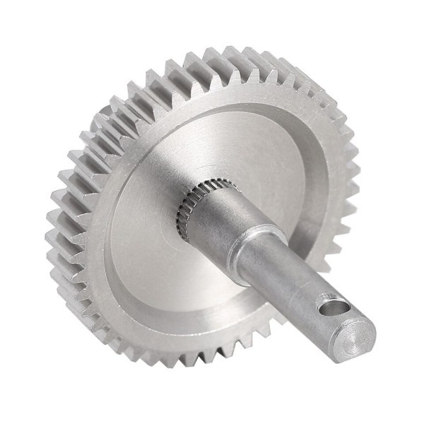 Rostfritt stål Overdrive Underdrive Transmission Kugghjul Pinion Set