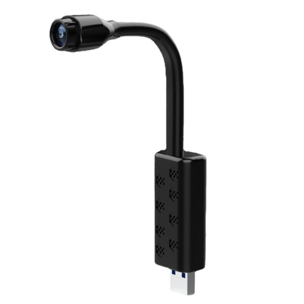Nyt 1080P USB Kamera Realtids Overvågning Wifi DV IP Kamera