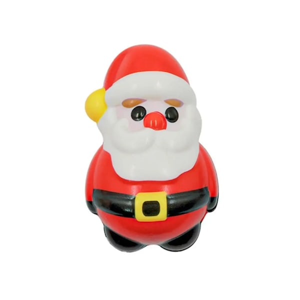 Antistress Klym Ornament Gutter Jenter Sensorisk Fest Squeeze Leker Stress Reliever Dukke