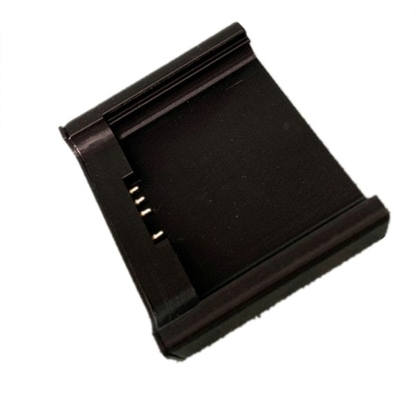 Vugge lader For Sony Live View Fjernkontroll
