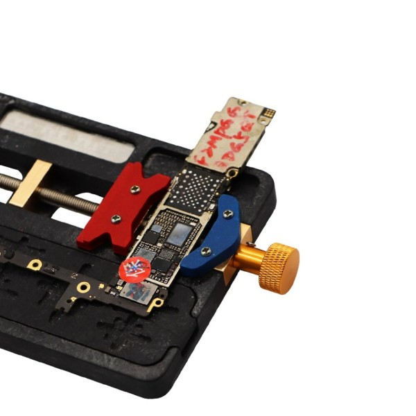 Mobil telefon Llödning Reparation Verktyg Universell Moderkort PCB hållare