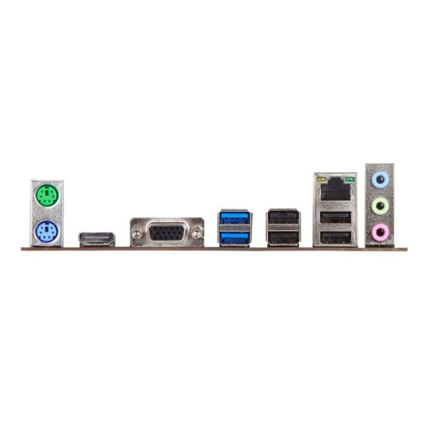 Monarch Dragon AMD B550M Gaming Moderkort USB3.1 M.2 Nvme Sata3 Stöd R5 3600 CPU (AM4 socket