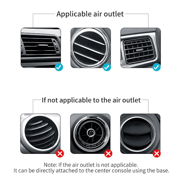Bluetooth 5.0 FM Modulator Sender 2.4A USB Bil Oplader Håndfri Bil Kit Trådløs Aux Audio FM Sender