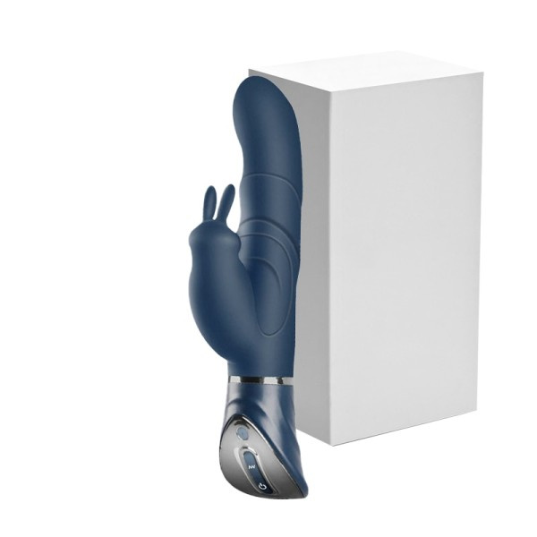 Valtava Koko Tehokas Kani Vibraattori 10 Värinä Mode Big Dildo GSpot Dildo Bunny Vibe Vibrador Penis Vibraattorit