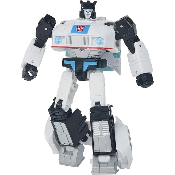 Transformers Leker Studio Serie Action Figur Modell Samlerobjekt Leketøy
