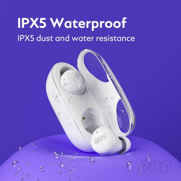 Bluetooth nappikuulokkeet aptX Qualcomm BT5.2 TWS langaton nappikuulokkeet 4 mikrofoni CVC HD puhelu kosketus ohjaus kuulokkeet