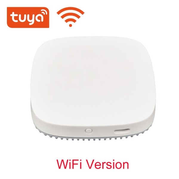 WiFi Smart Menneske Nærvær Detektor Smart Menneske Kropp PIR Sensor Radar Detektor Mikrobølgeovn Bevegelsessensorer
