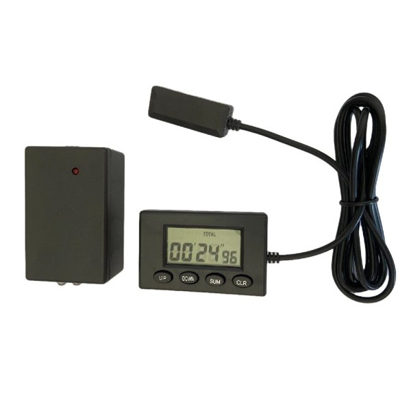 Lap Timer 10 sek Interval Set modtager & Infrarød Beacon