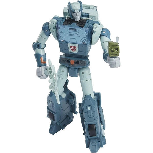 Transformers Legetøj Action Figur Model Samlerobjekt Legetøj Gave