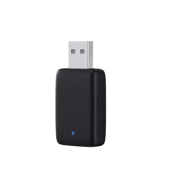 2i1 Trådlös till Trådlös Dongle Automatisk Anslut Adapter Bluetooth Plug & Play Mini Box