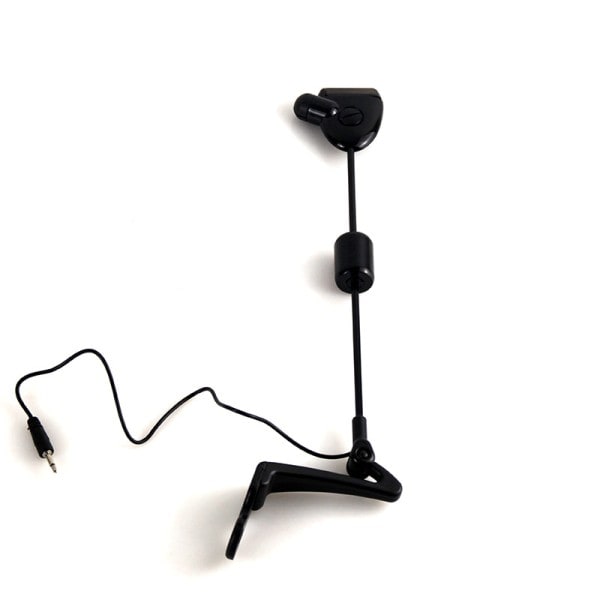 Fiske Swinger Set Karp Fiske Bet Indikator Swinger Digital Fiske Larm LED Bet Indikator