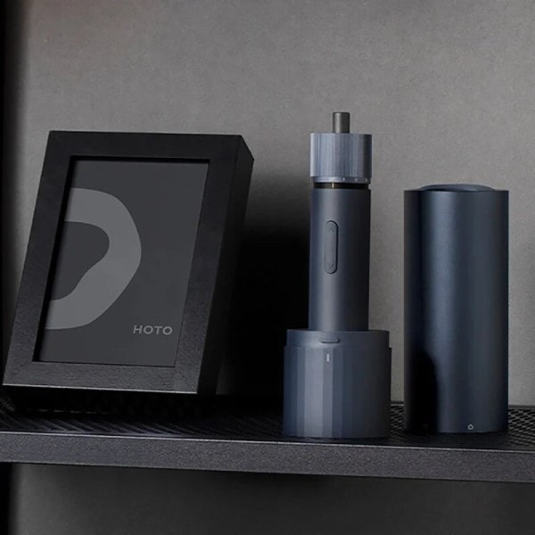 Smart sladdlös skruvmejsel uppladdningsbar litium batteri skruvmejsel ström skruvmejsel