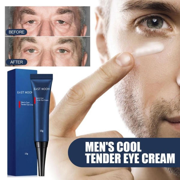 Øye gel reduserer utseende av fine linjer retinol øyekrem anti aldring fjern øye poser/mørk sirkel