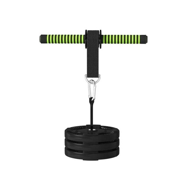 Arm styrke træner håndled underarm motionist underarm rulle blaster træning fitness udstyr