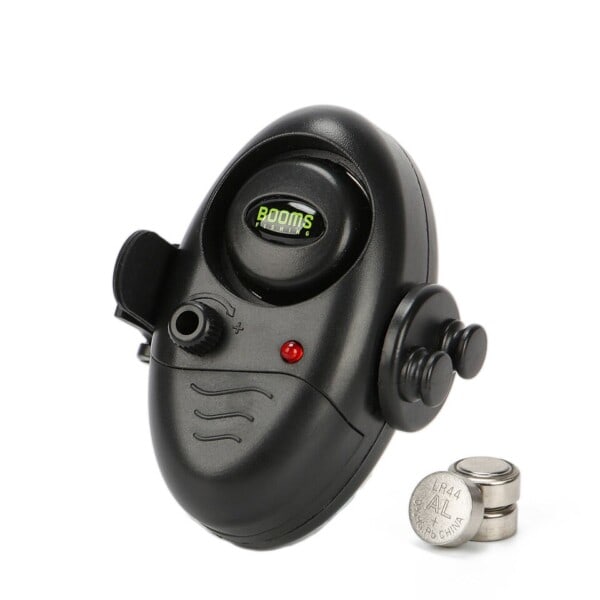 Fiske Signalisator Karp Fisk indikator med LED