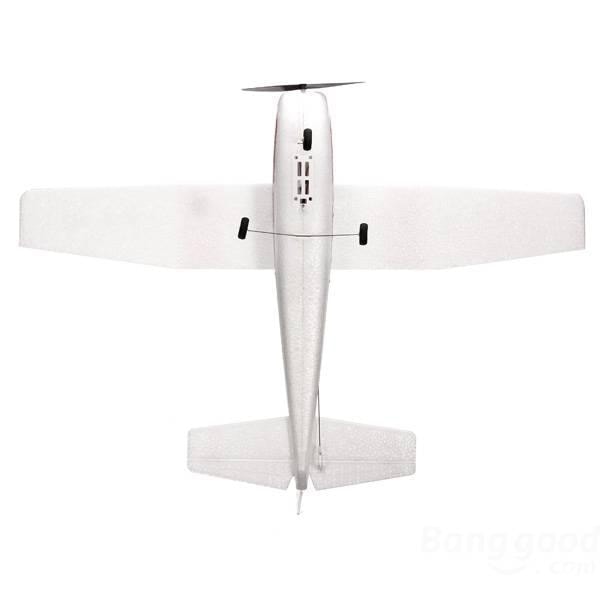 Mikro RC Fly BNF Uden sender