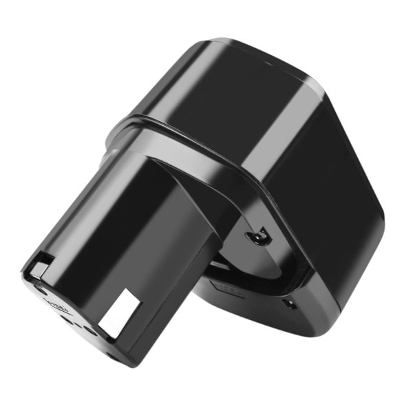 12V 3500mAh udskiftning batteri til Hitachi
